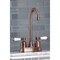 Kingston Brass KB849DPLAC Paris Bar Faucet, Antique Copper KB849DPLAC - alternate 6